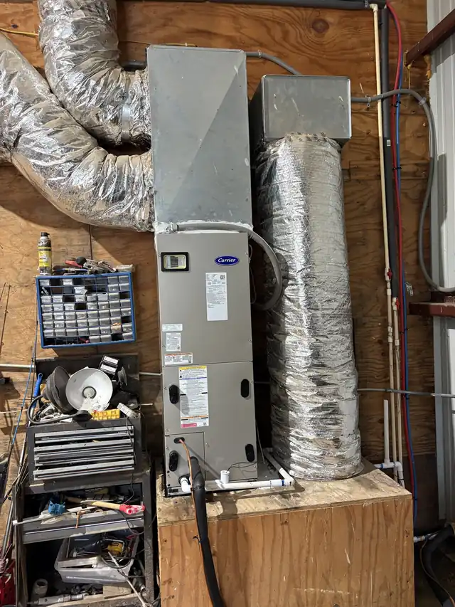 How to Know When to Call an HVAC Professional Instead of Attempting a DIY Fix